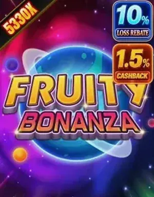 Fruity Bonanza